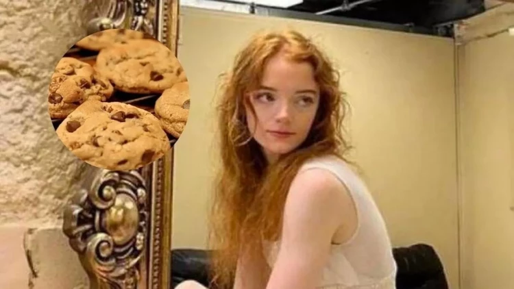 Rəqqasə məşhur supermarketdən aldığı peçenyeni yedikdən sonra öldü