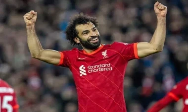 Salah 