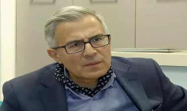 Həmid Herisçinin son durumu - Xanımı danışdı