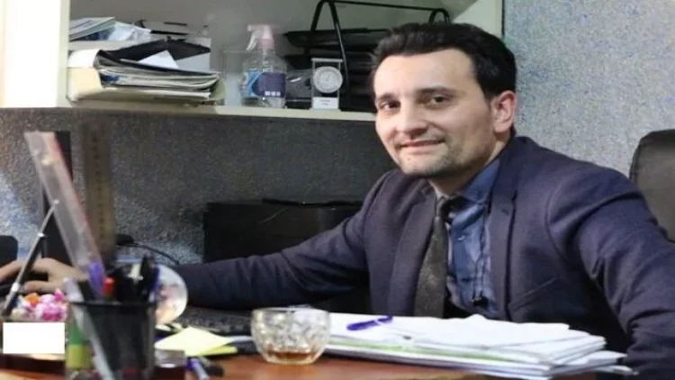 “Arzu Sayadoğlu polis tərəfindən saxlanılmayıb” - DİN