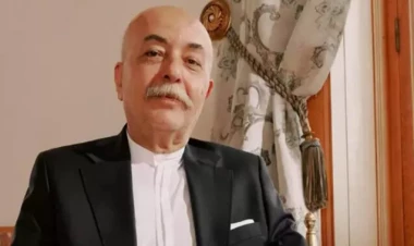 Məşhur serialın aktyoru insult keçirdi - FOTOlar