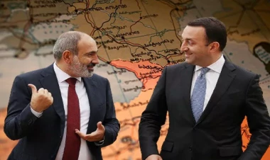 İrəvanla Tbilisi anlaşdılar: amma əsas söz Bakınındır