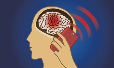 Telefon beyin xərçəngi riskini artırır? - Alimlərin cavabı