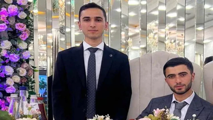 Faciəvi şəkildə ölən qardaşların atası danışdı - VİDEO - FOTO