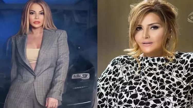 Xalq artistlərindən 