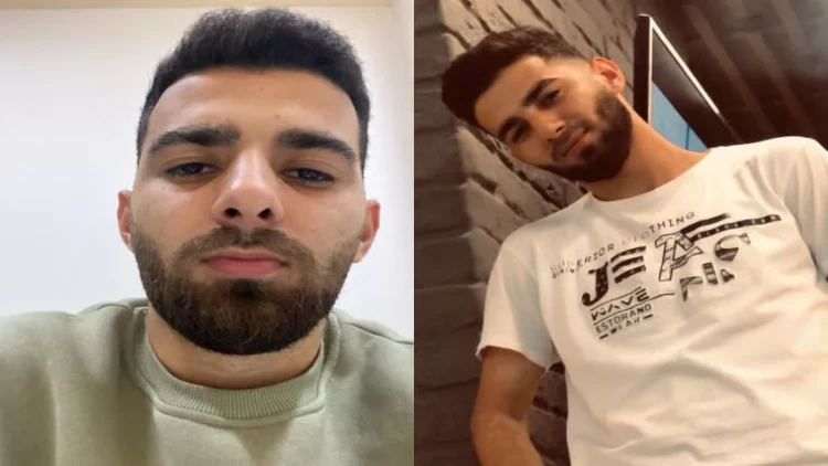 Türkiyəyə işləməyə gedən Həmid Məhərrəmov itkin düşdü