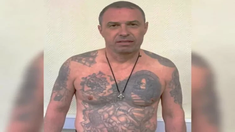 Düşərgədən parovozla qaçıb əfsanələşən “qanuni oğru”ya CƏZA verildi