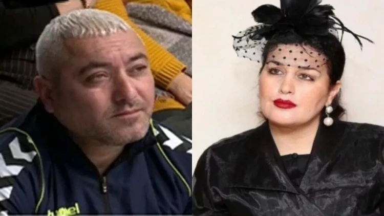 Efirə zəng vurub təhqir etdi - 