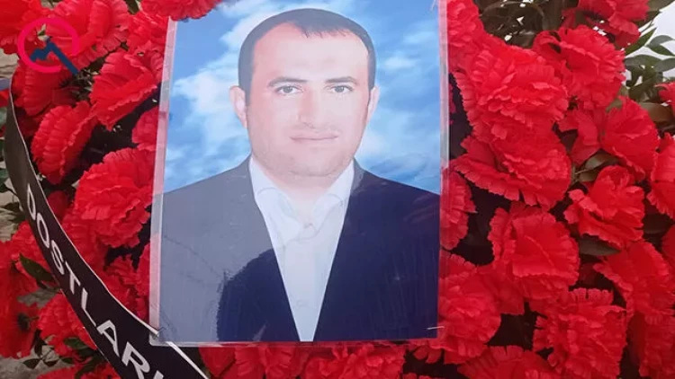 Gəncədəki qətlin təfərrüatları məlum oldu - 30 manat borca görə... - FOTO