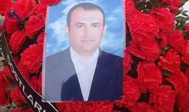 Gəncədəki qətlin təfərrüatları məlum oldu - 30 manat borca görə... - FOTO