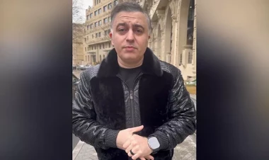 “Tələbələr parkinq pulunu ödəyə bilmir” - Hüseyn şikayətləndi - VİDEO