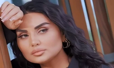 Nazilənin sözünə Şəbnəmdən ETİRAZ: 