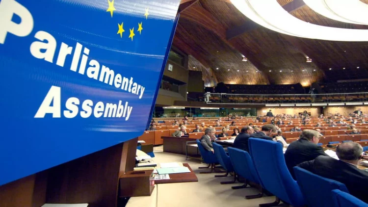 AŞPA ermənipərəst təsisata çevrilib - VİDEO