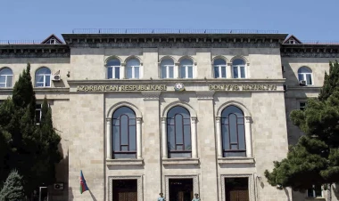 Ədliyyə Nazirliyinin vəzifələri artırıldı