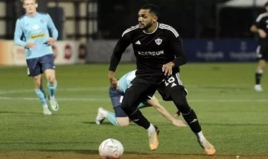 “Qarabağ”ın hücumçusu İkardi, Qrizmann və Vlahoviçi qabaqladı - ARAŞDIRMA