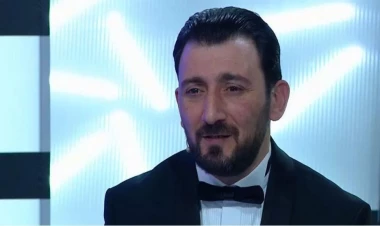 ATV-nin efirində aparıcını PƏRT ETDİLƏR: 