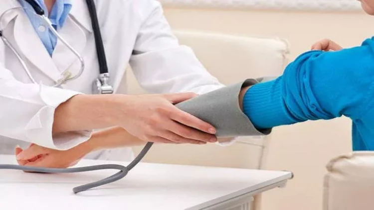 Qan təzyiqinin azalmasının üç əsas səbəbi