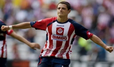 Çiçarito doğma kluba dönüb