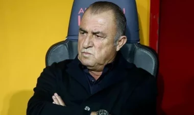 Fatih Terim Yunanıstanda bir İLK YAŞADI