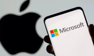 “Microsoft”un bazar dəyəri ilk dəfə 3 trilyon dolları ötüb
