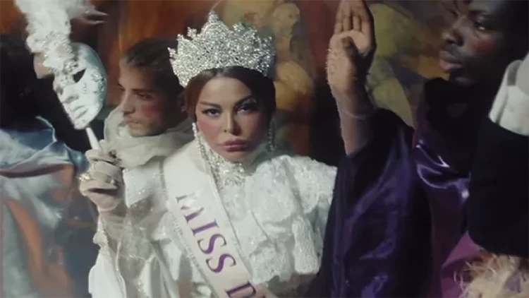 Aygün Kazımovanın instaqram hesabı geri qaytarıldı - FOTO