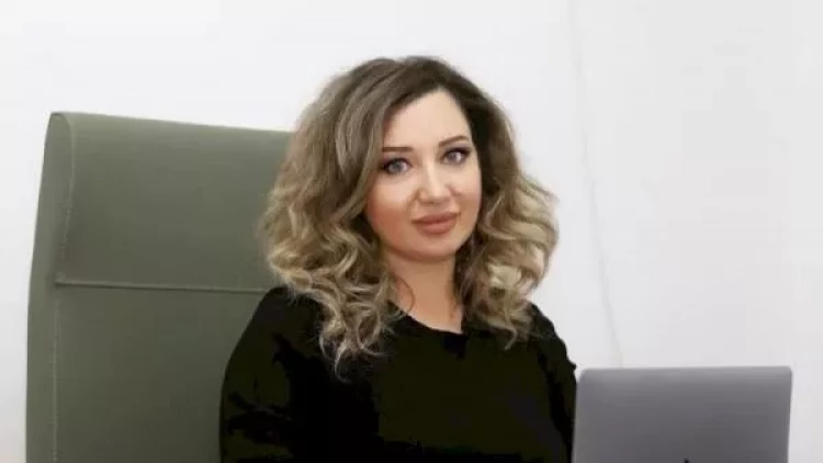 Qadından üzr istəmək: “Bizim kişilərdə bu bacarıq yoxdur”