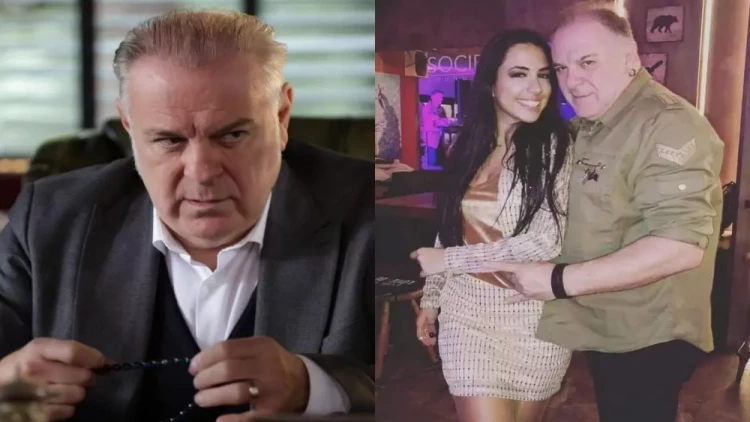 Ona xəyanət edən xanımından boşandı