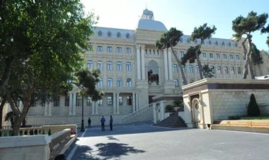 6 nömrəli məktəbin şagirdi başqa məktəbə köçürüldü - YENİLƏNİB