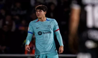 Qvardiola “Barselona”nın oyunçusunu istəyir