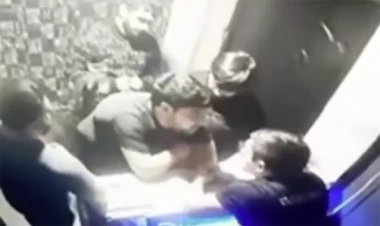 Gecə klubundakı bıçaqlanma ilə bağlı  rəsmi açıqlama