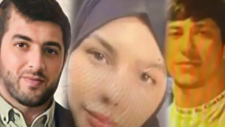 Azərbaycanlı biznesmenin qatili hicab taxıb qaçan idmançıdır? - VİDEO - FOTO