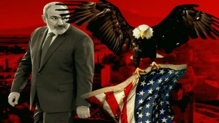 ABŞ Ermənistandan istifadə edir: amma necə?