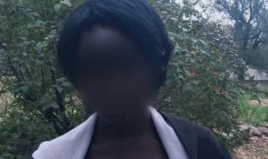 Bakıya dayə kimi gətirilən afrikalı qadının başına oyun açdılar - FOTO