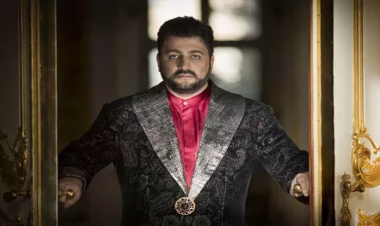 Xalq artisti Yusif Eyvazov Vyanada agentlik açır