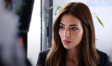 Melisa öz filminin qalasına gəlmədi