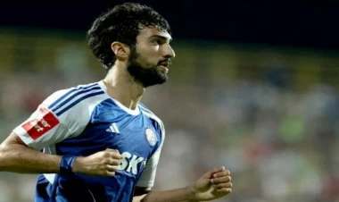 “Dinamo” Mahirsiz darmadağına üzüldü