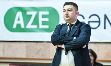 Türkiyəli məşqçi: “Sabah”a qarşı oynamaq çətin olacaq”