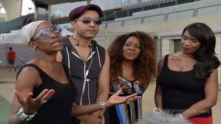 Məşhur qrupunun yaradıcısı vəfat etdi