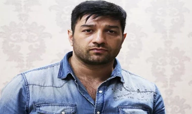 Kənanın Moskvada naxçıvanlı ilə maraqlı DİALOQU - VİDEO