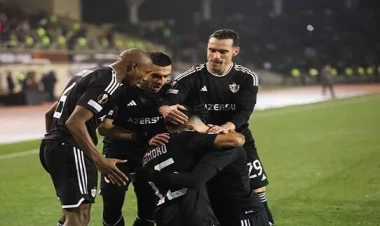 UEFA “Qarabağ”a 3 milyona yaxın ödəniş etdi