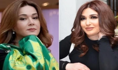 “Mehriban Zəki ilə bizi ölüm də ayıra bilmədi”