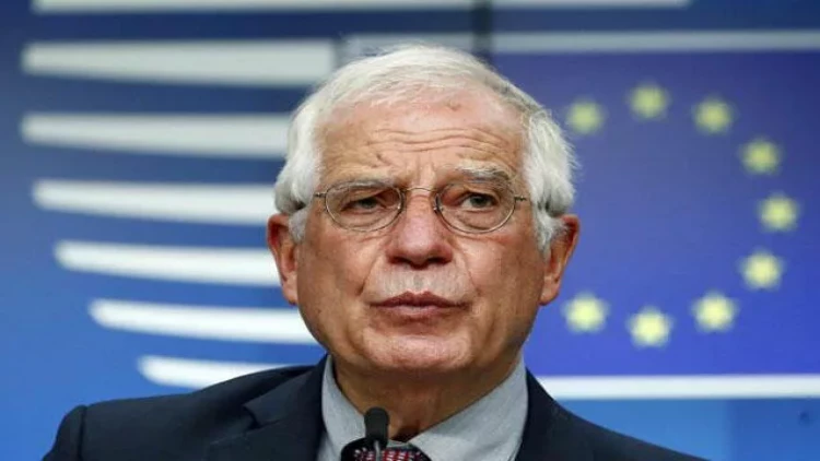 Bakıdan Borelə SƏRT CAVAB