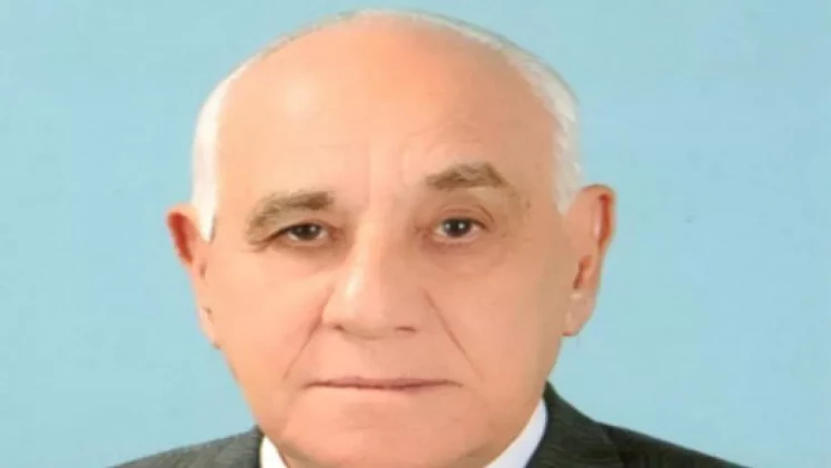 87 yaşlı neftçi-alim: “İndiyə qədər belə seçki olmayıb”