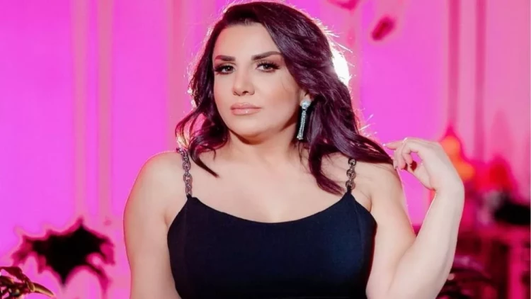 Zenfira İbrahimova canlı yayımda əri üçün OXUDU - VİDEO