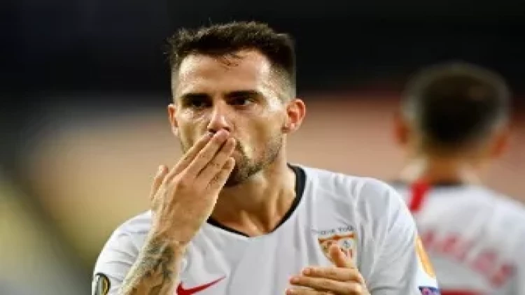 “Sevilya”nın futbolçusuna 11 milyonluq təklif