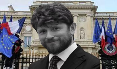 Uşaqbaz, alverçi, fırıldaqçı və cani səfir -  DETALLAR - VİDEO - FOTO