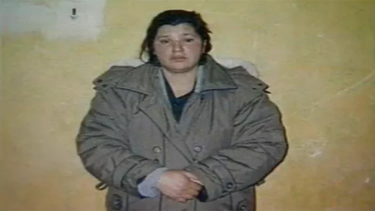 Azərbaycan polisi üçün böyük problemə çevrilən bakılı  avtoritetin qızı - FOTOlar