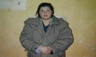 Azərbaycan polisi üçün böyük problemə çevrilən bakılı  avtoritetin qızı - FOTOlar