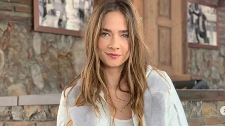 İkinci övladı olacaq - FOTO