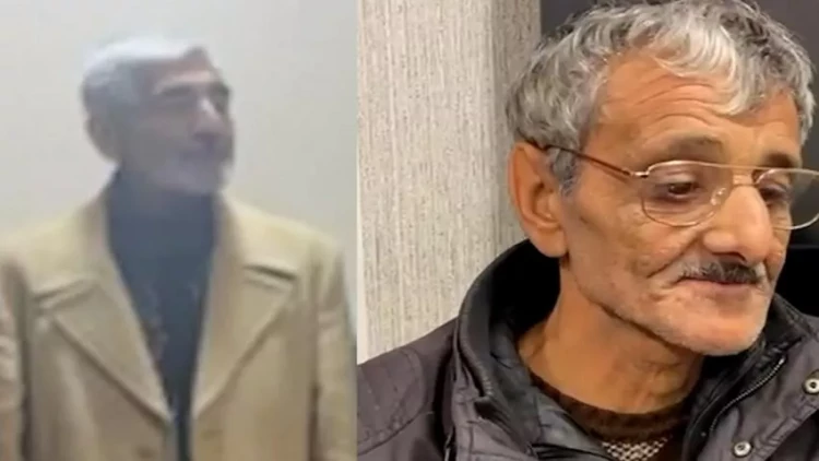 Sabunçuda əməliyyatlar zamanı 2 silahlı saxlanıldı - FOTO